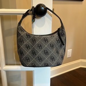 Dooney And Bourke bucket bag